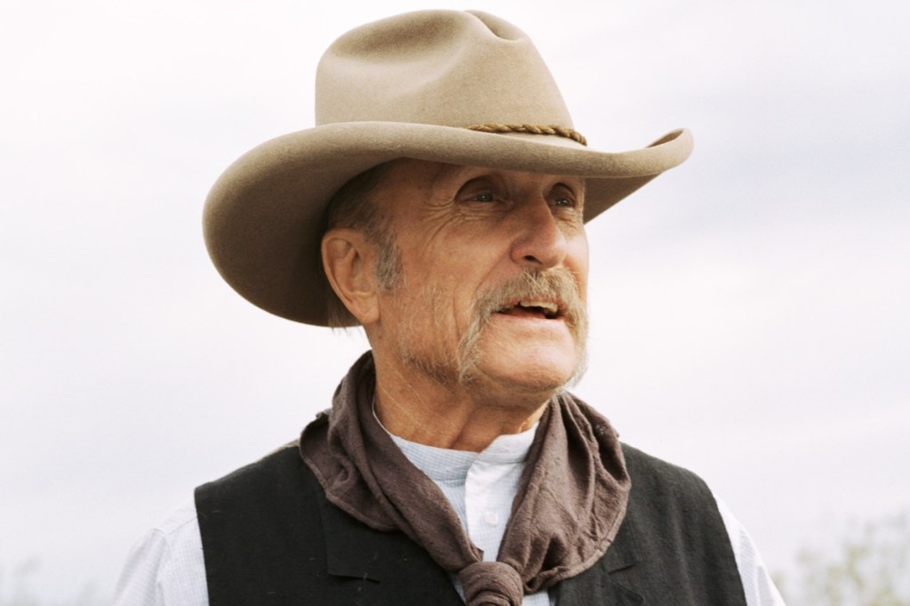 Robert Duvall Was a ‘Marvelous Actor' Whose Performance ‘Raised Everybody Else,' ‘Broken Trail' Director Walter Hill Remembers