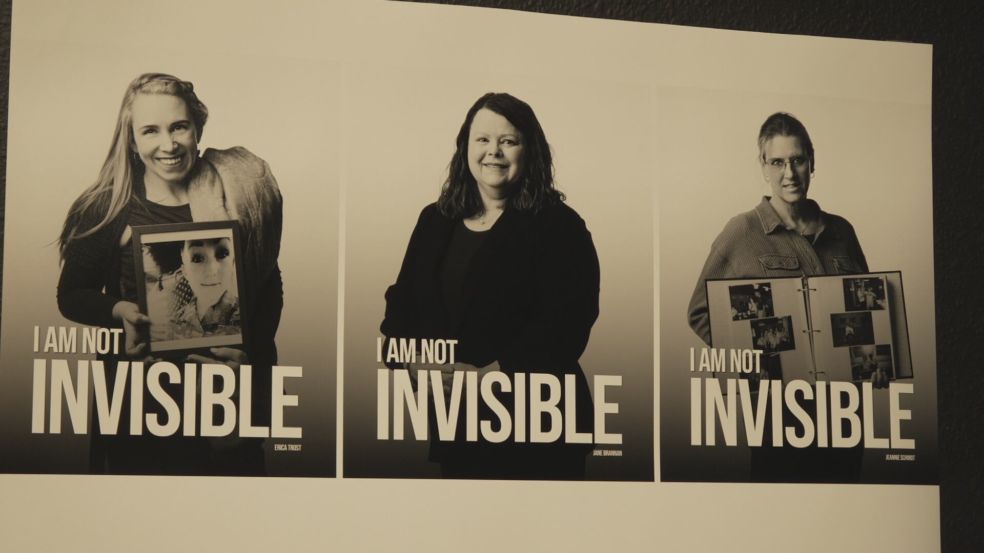 Women veterans share stories with 