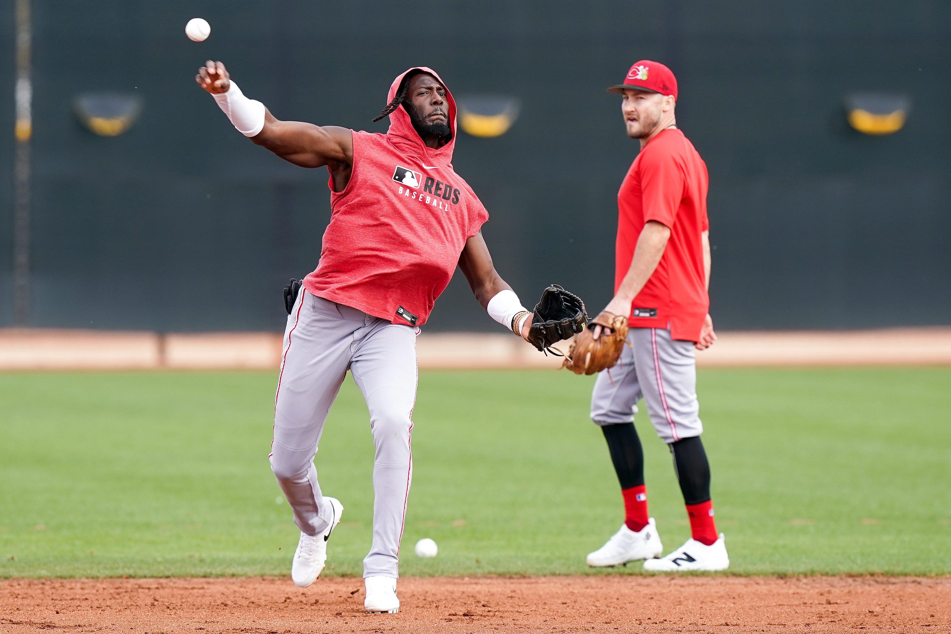 Here's when, how to watch Cincinnati Reds spring training games
