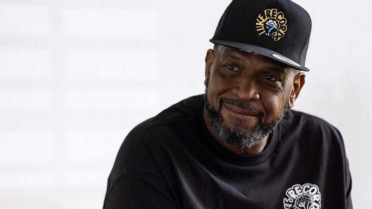 Rapper and activist Luther 'Uncle Luke' Campbell says he's running for ...
