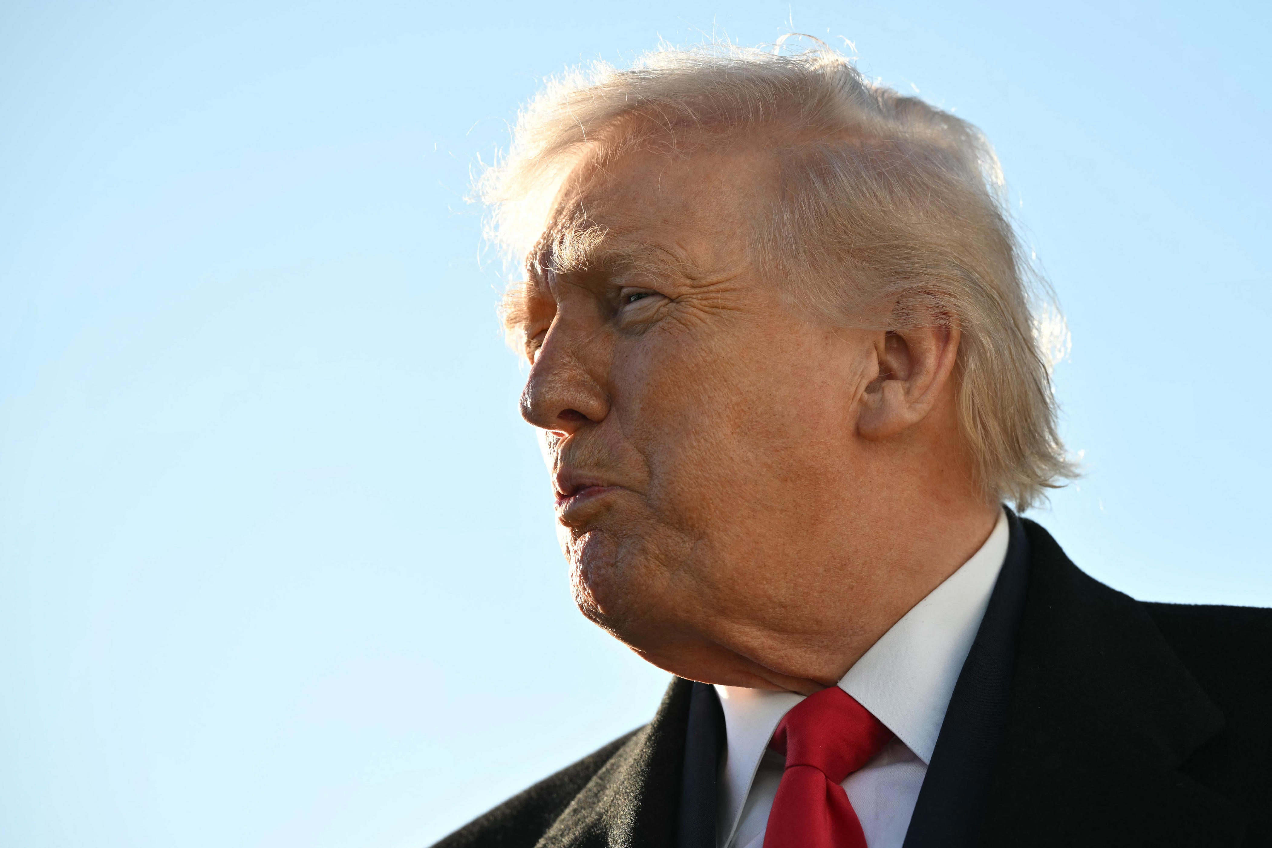 You do the (midterm) math: Trump