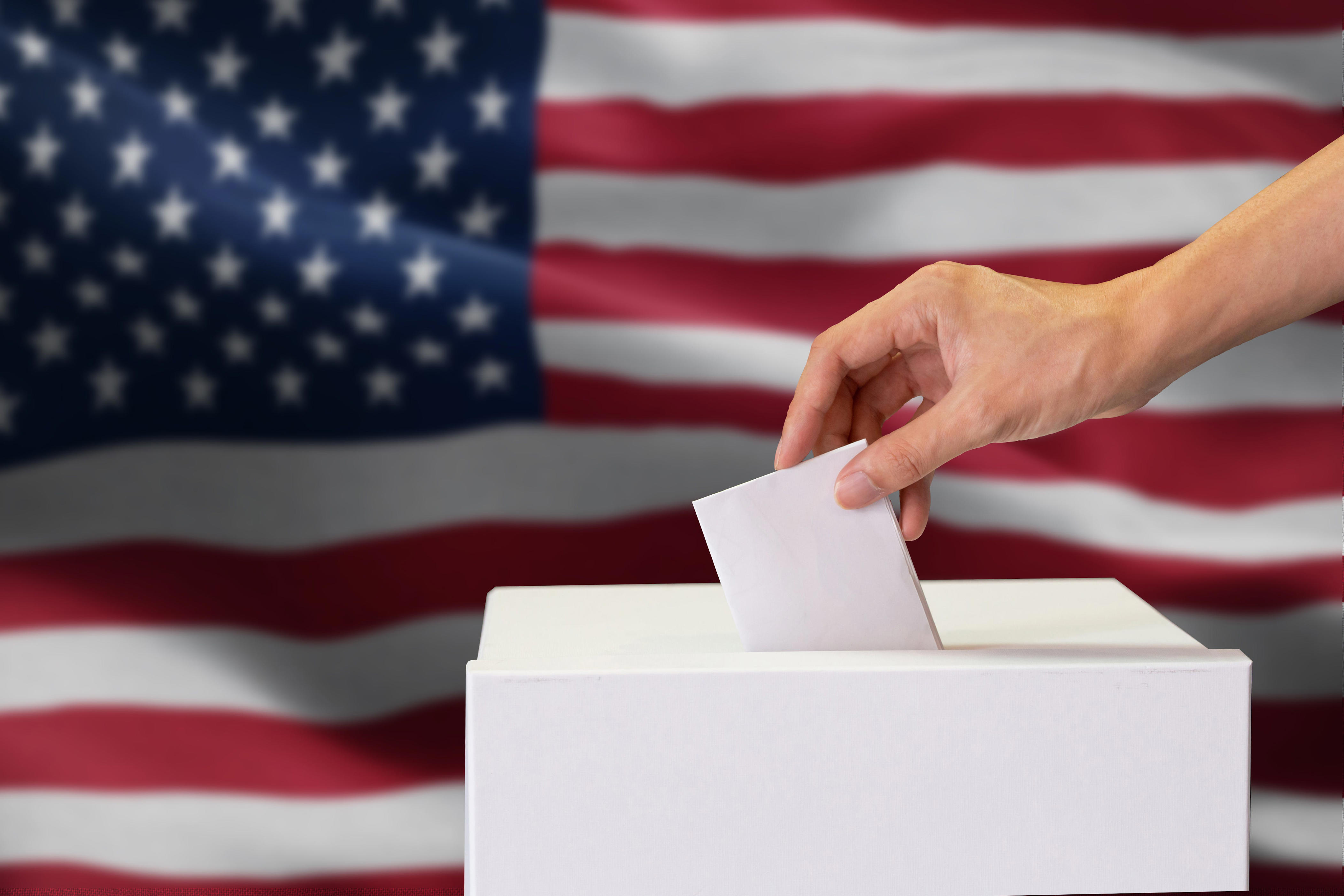 Dallas County leaders warn of changes for Election Day voting