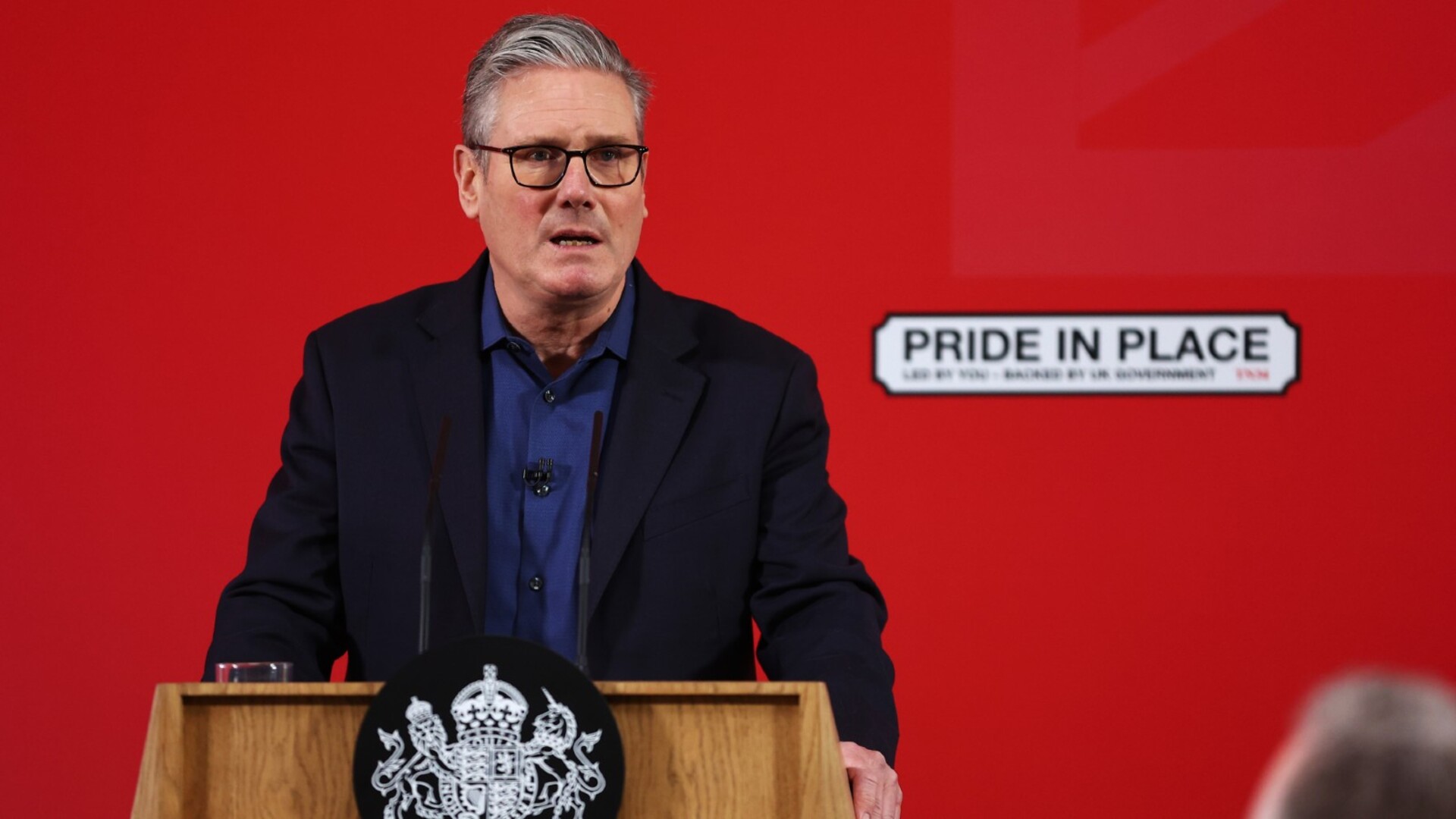 ‘Victory for democracy’: Keir Starmer’s U-turn on plan to delay local ...