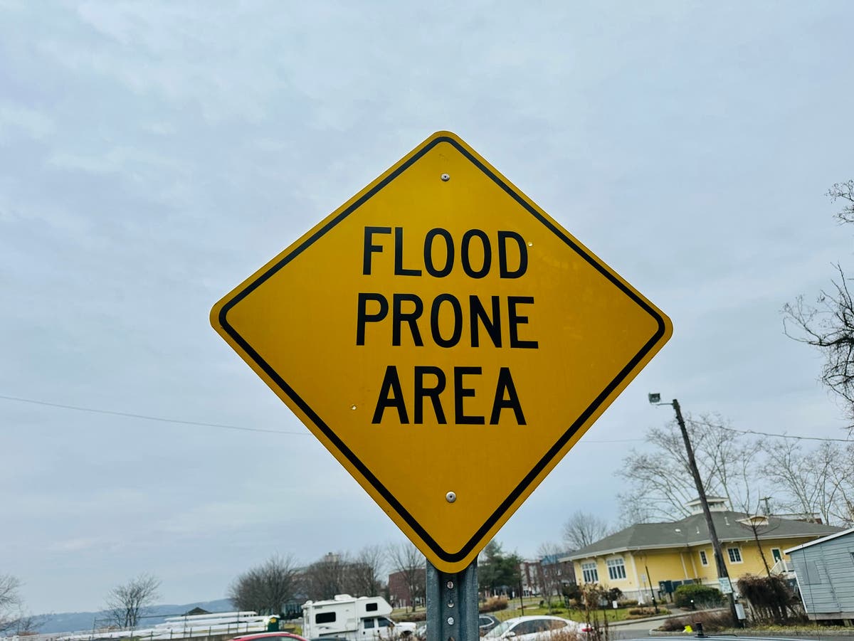 Flash flood warning issued for Los Angeles County