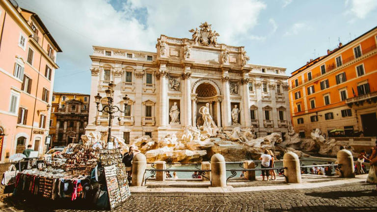 The best time to visit Rome so you can skip the crowds and heat