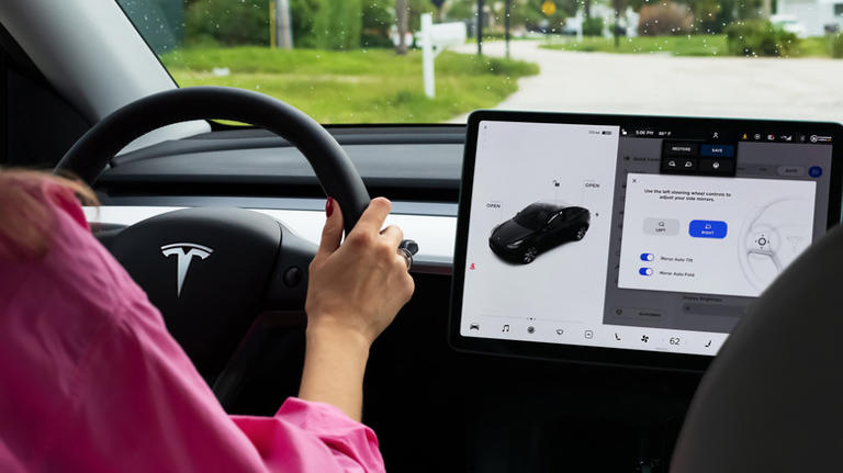 Here's how much a 2021 Tesla Model Y has depreciated in just 5 years