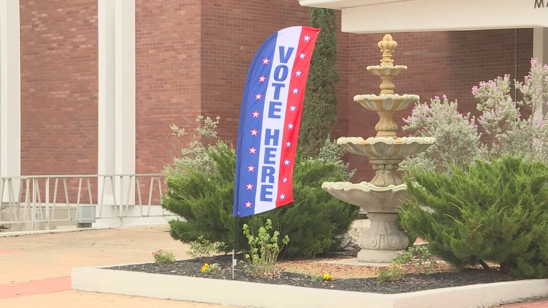 2026 primary election: North Carolina Senate District 34 candidates ...