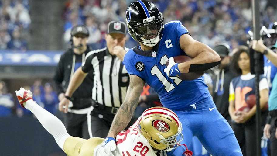 Insane Michael Pittman Jr. trade take has Colts getting fleeced