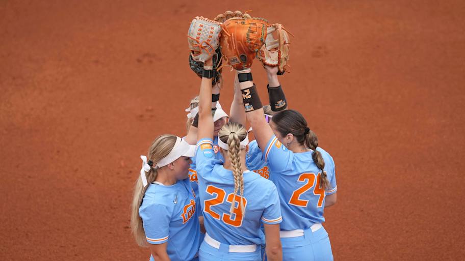 NCAA softball statistical leaders after week 2<br><br>