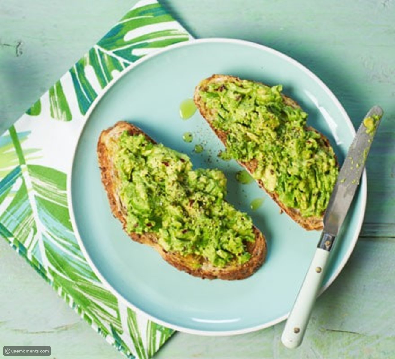 Level up your boring morning toasts with these 10 toppings
