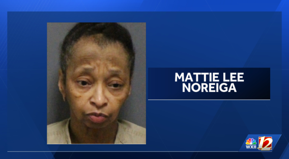Court documents: Woman arrested after victim stabbed in chest on Peale ...