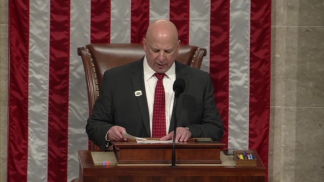 Laredoans speak after House passes SAVE America Act