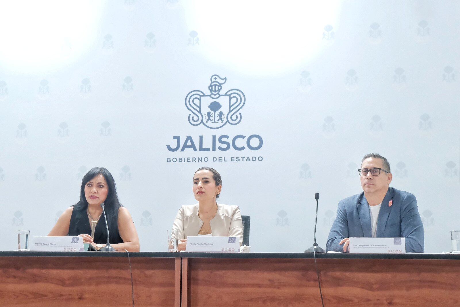 Impulsan estrategia “Jalisco con estrella” en apoyo a 494 escuelas y ...