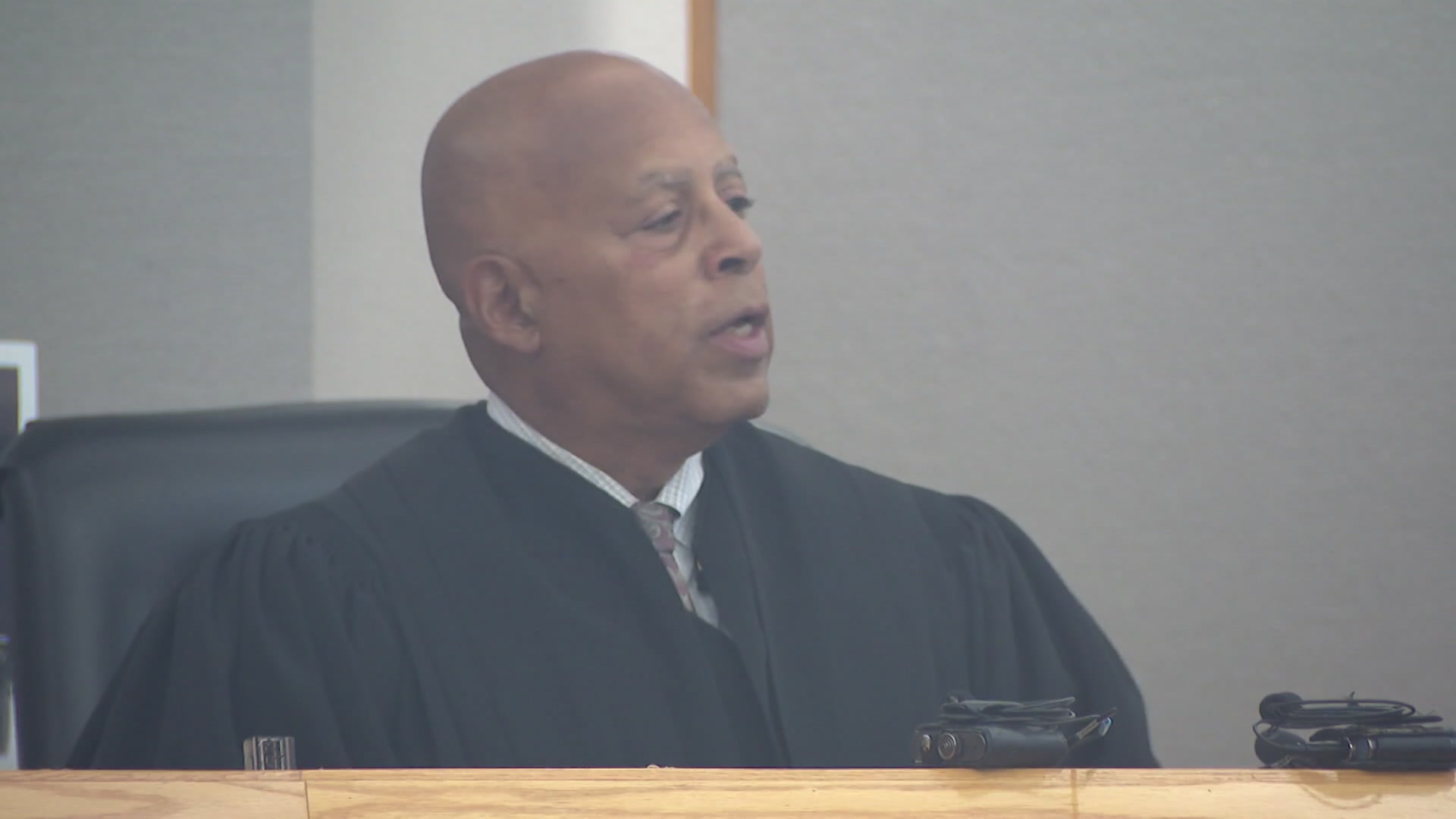 Judge declares mistrial in Tren de Aragua capital murder case after ...