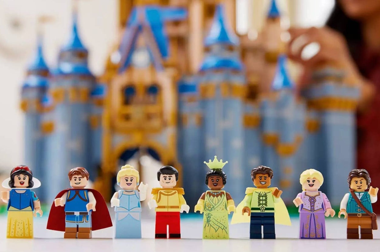 27 things from the Disney Store you'll be adding to your wish list in 3 ...
