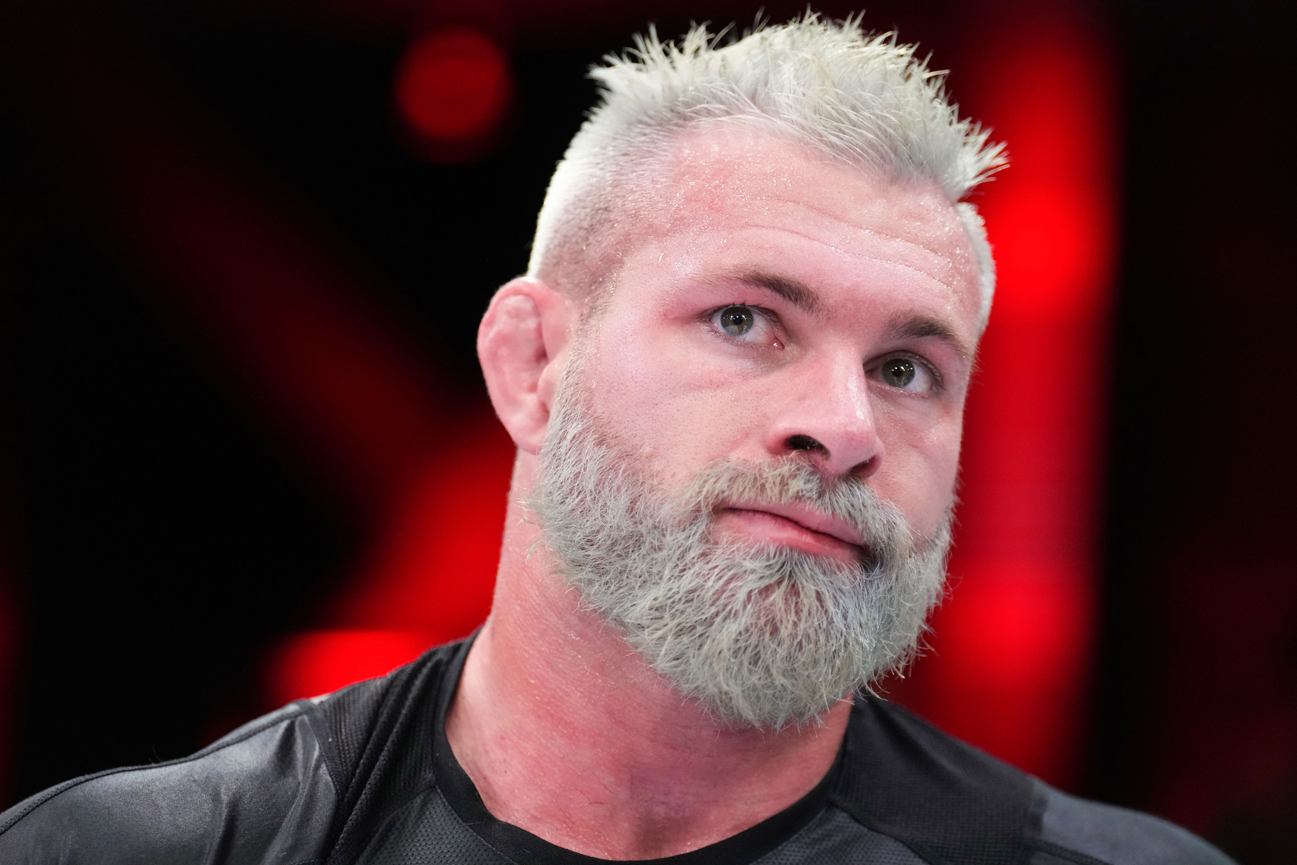 Gordon Ryan issues statement on 'fun' ADCC 2026 brawl, two BJJ stars suspended
