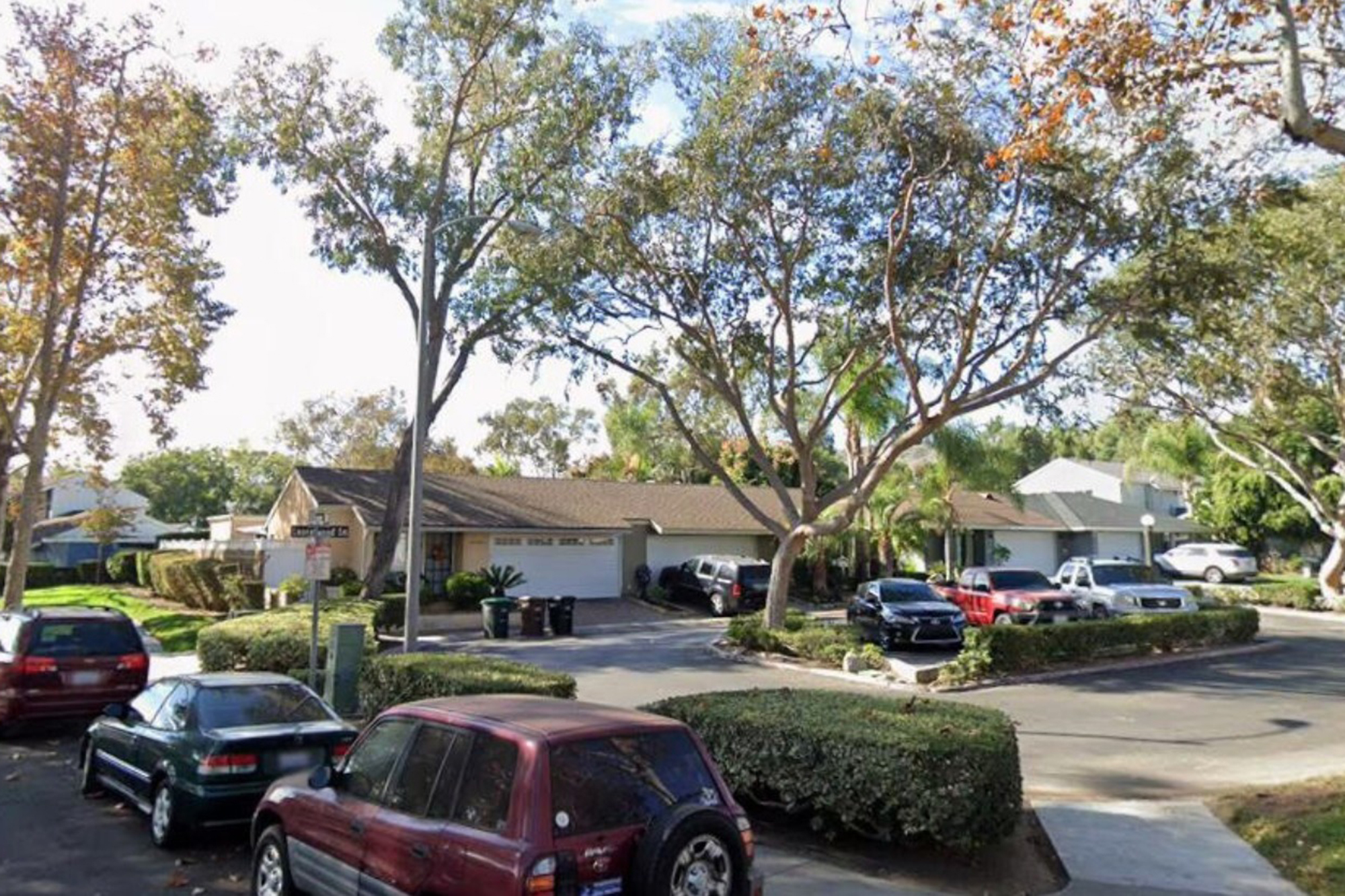 Estranged husband accused of stabbing his wife to death on Valentine’s ...
