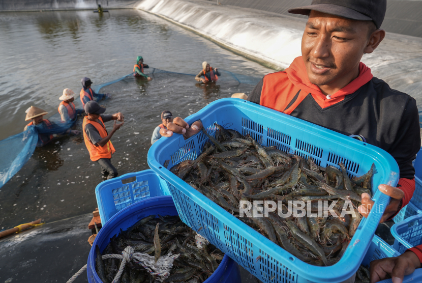 KKP tekankan ekonomi biru inklusif dan adil, sinergi lintas sektor dari pusat ke daerah