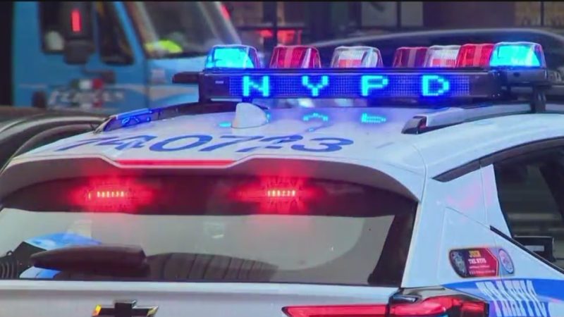 Suspects accused of beating teens with scooter in the Bronx<br><br>