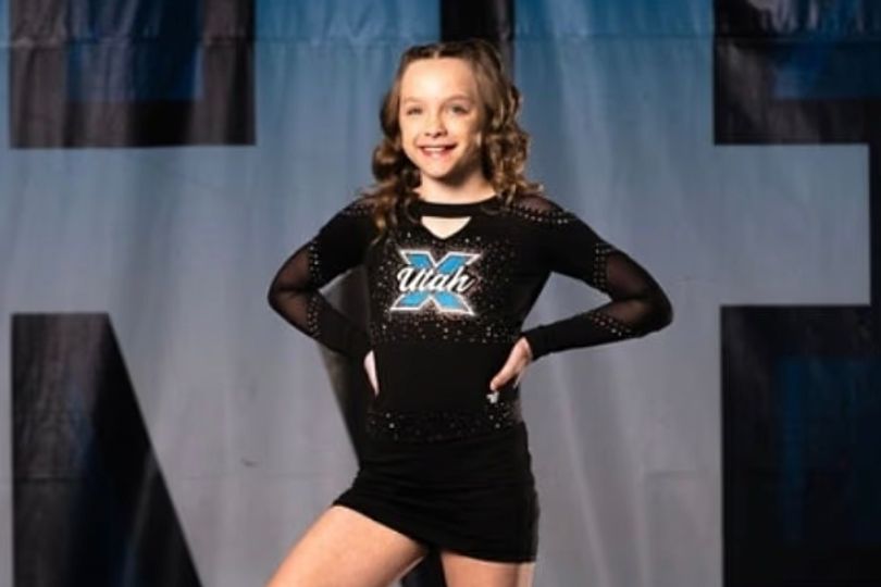 Utah dance mom murders daughter, 11, then kills herself while in Las Vegas