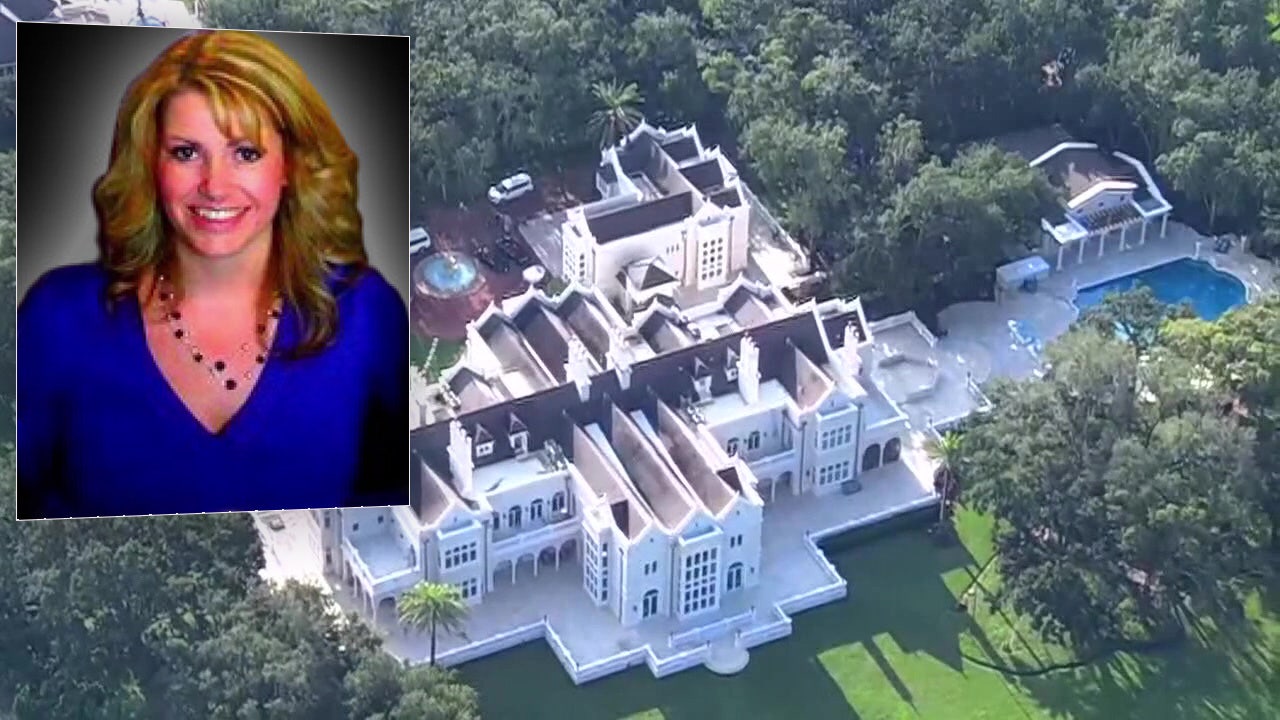'Prophetess' is third suspect indicted in Kingdom of God Global Church ...