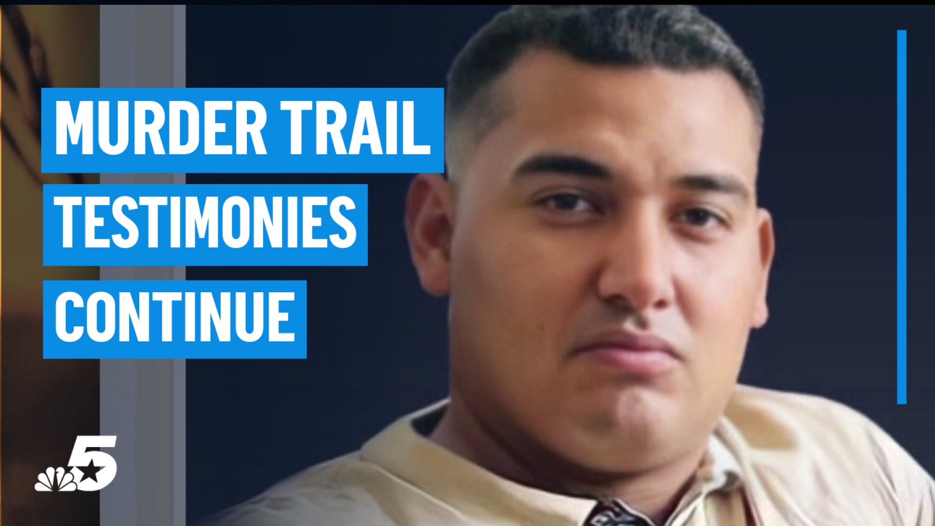 Judge declares mistrial in Tren de Aragua capital murder case after ...