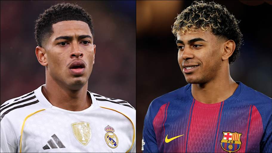 Rumores de traspaso: Bellingham acepta traspaso al Man Utd; el Barcelona teme la salida de Yamal