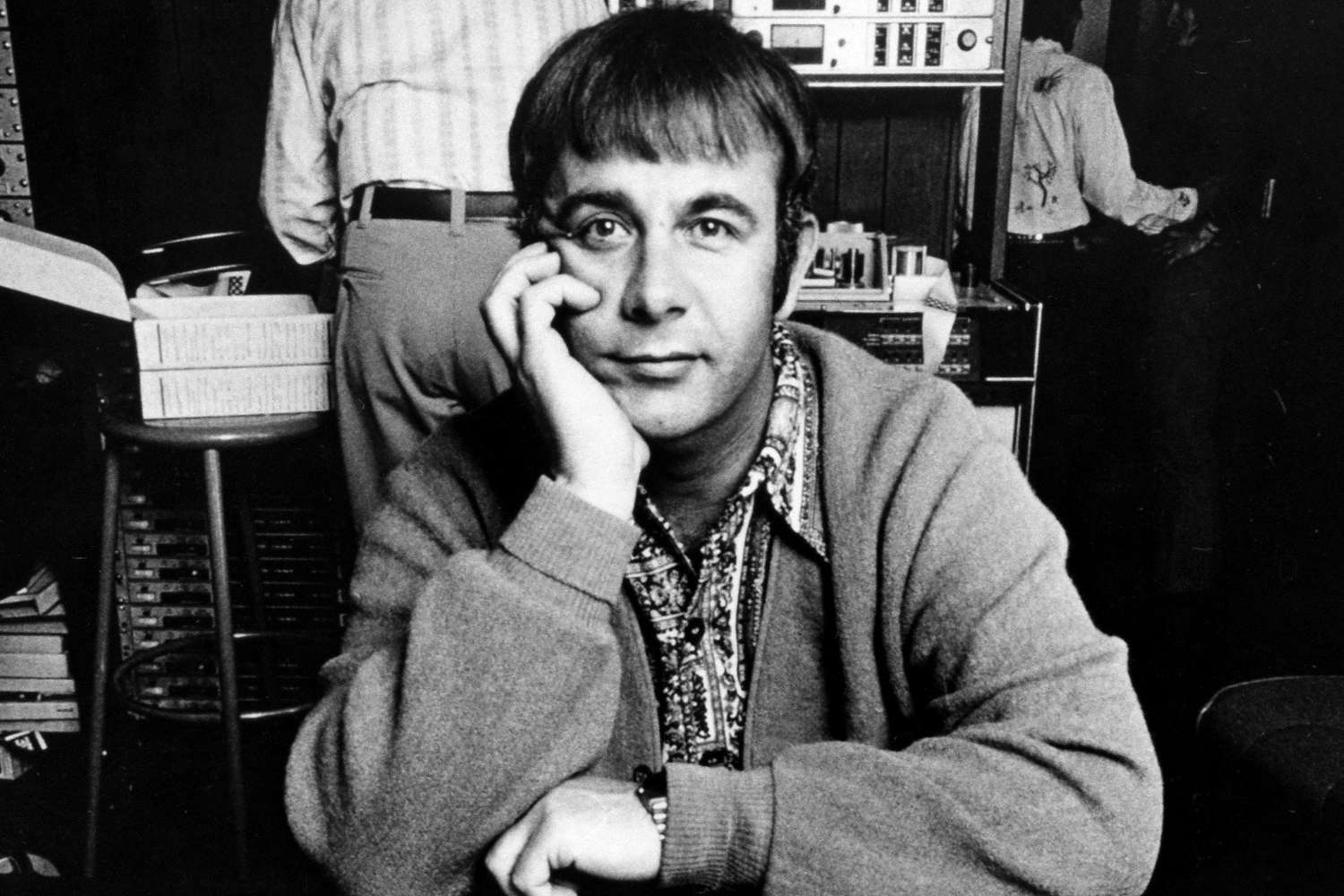 Jerry Kennedy, productor de Nashville y guitarrista de Tammy Wynette y Roy Orbison, muere a los 85 años