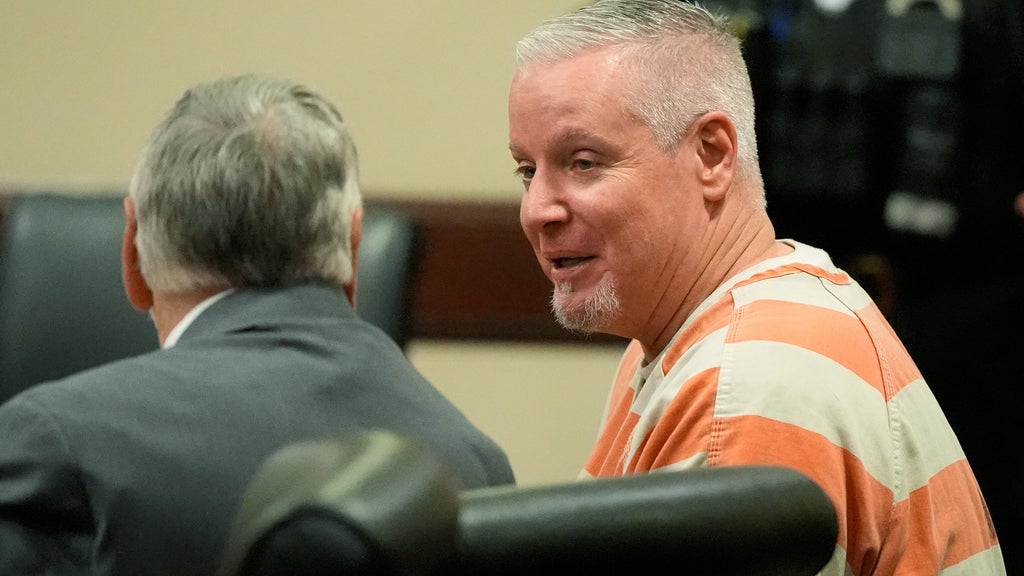Opening statements begin in trial of father accused in deadly Apalachee ...