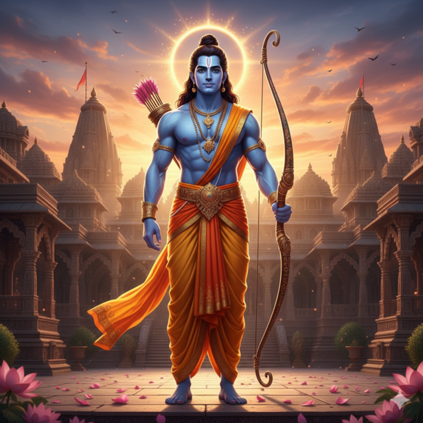 Why Lord Rama faced more pain than most: Even after being God