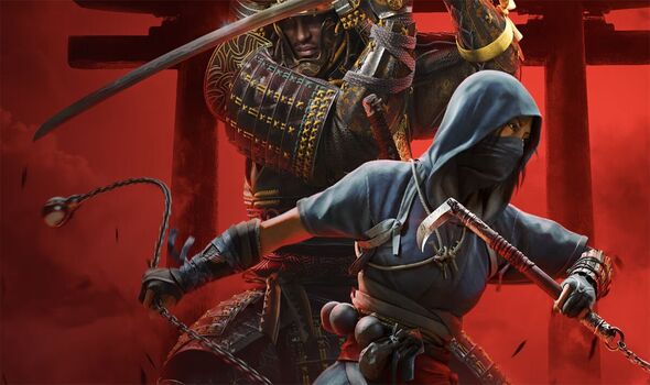 Assassin's Creed Shadows update 1.1.8 release date, launch time and ...