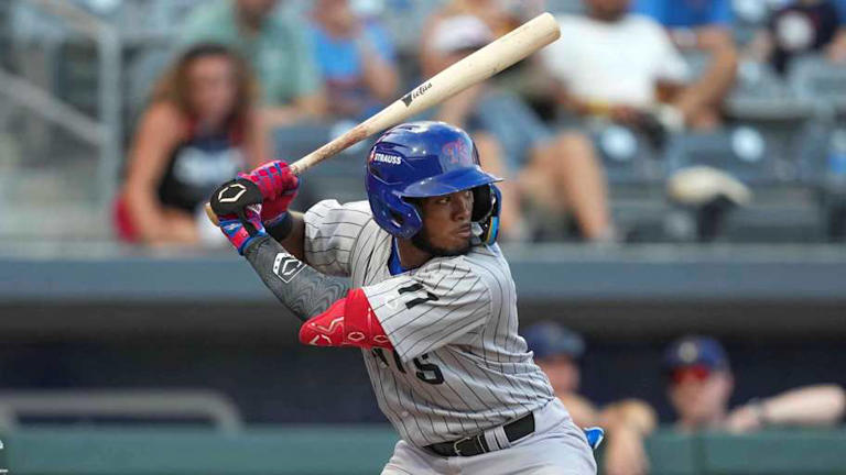 Cubs prospect focus shifts to exciting shortstop as four players crack ...