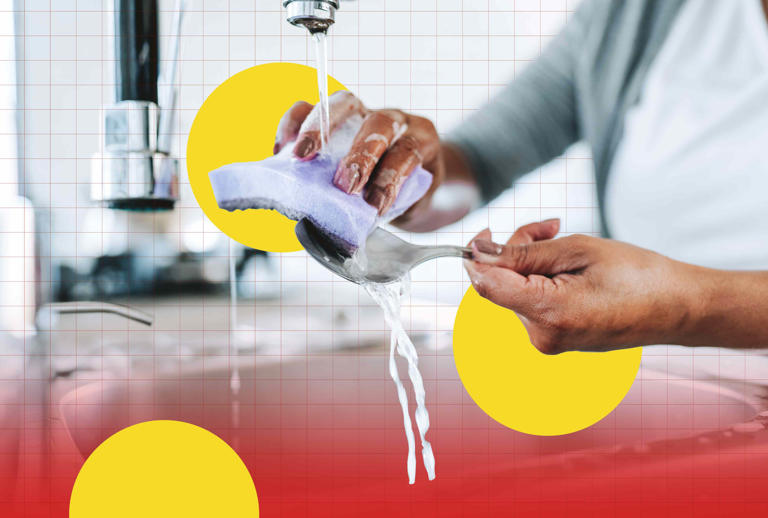 5 common kitchen items that may be making you sick—and what to use instead