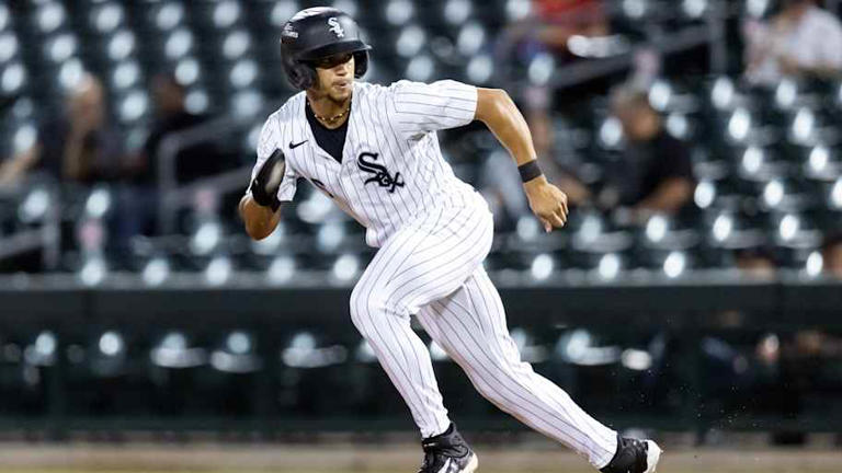 White Sox in Top 100: The 5 Players to Crack FanGraph's Latest Rankings