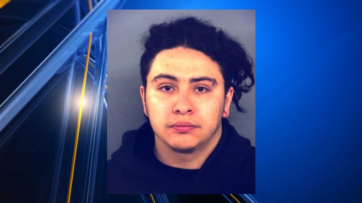Man arrested for DWI after speeding in Horizon