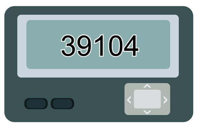 39104」の意味にキュン! 好きな人に言われたい言葉を解読し