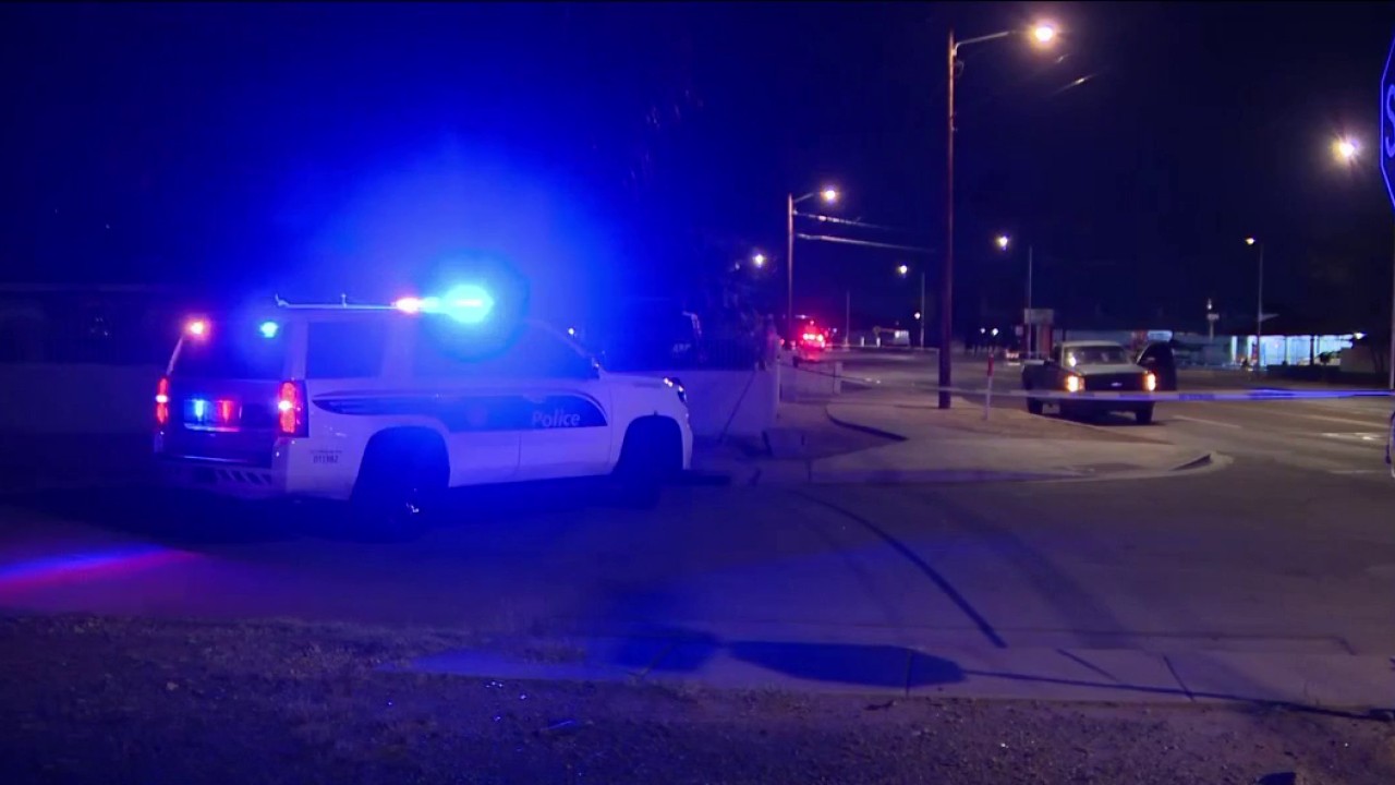 Driver wanted in deadly hit-and-run crash in West Phoenix