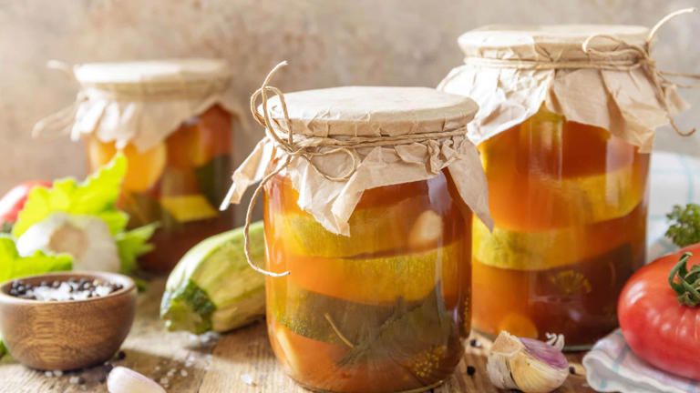 10 fermented foods that improve gut health and immunity