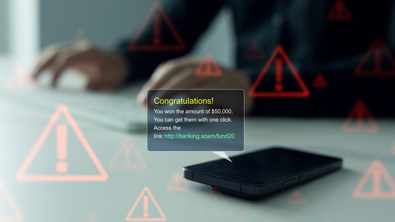 You can use one of Android's best features to spot scams quicker
