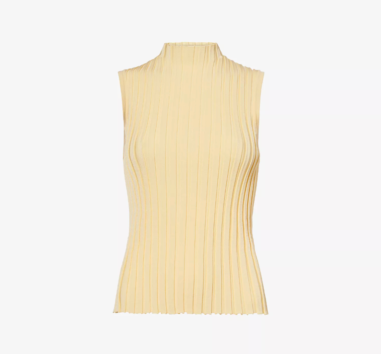 M&S’ £46 pleated trousers look so expensive but are already getting ...