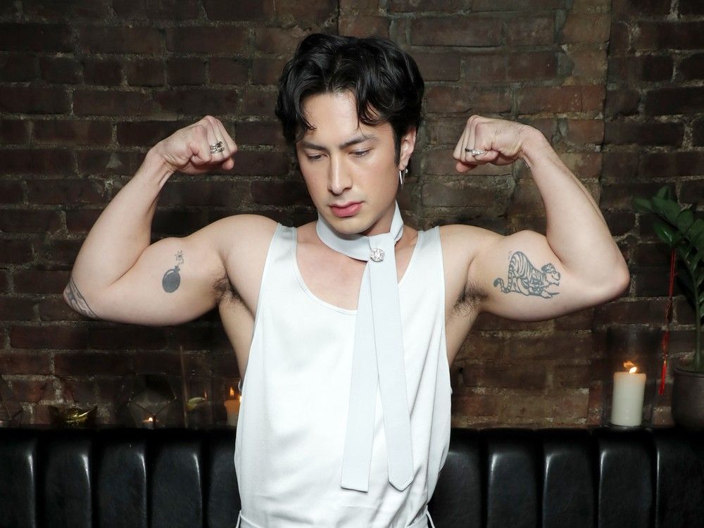 Netflix reveals The Altruists cast includes this Vancouver heartthrob