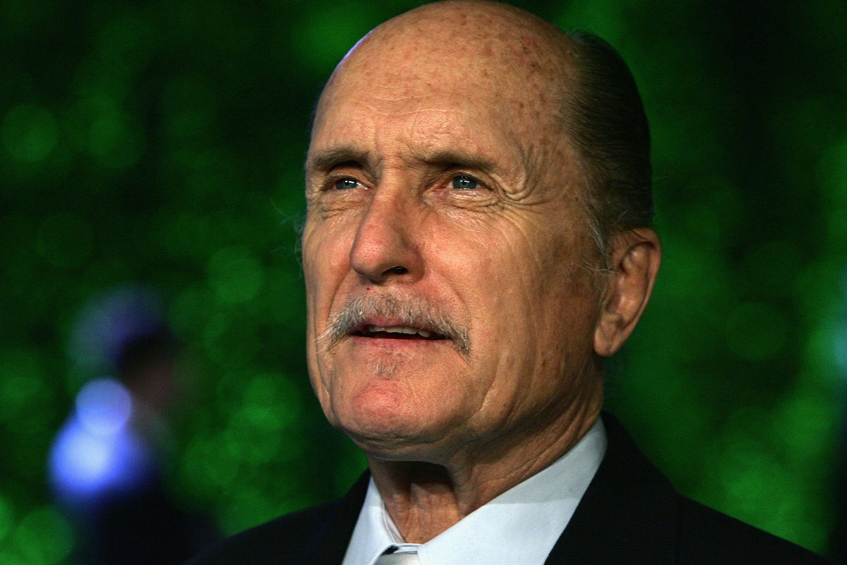 Robert Duvall death updates: Tributes pour in for legendary actor<br>