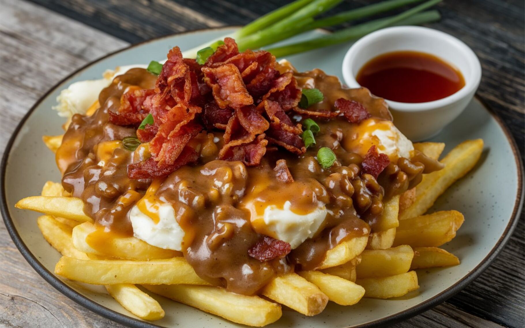 Winnipeg bags the title for best poutine in Canada