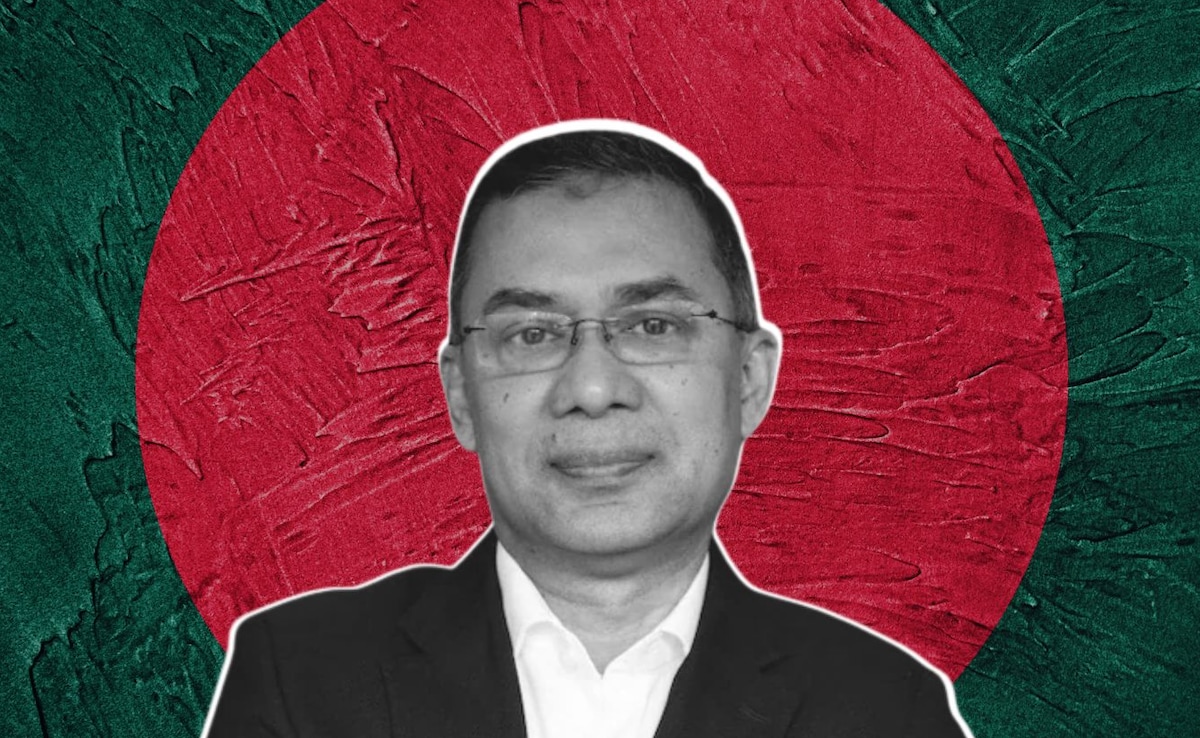 Bangladesh Army reshuffled, India adviser returns after Tarique Rahman oath