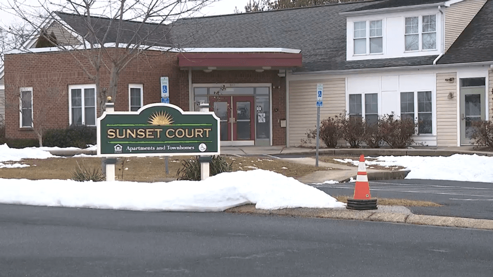 One person is dead after possible shooting in Franklin County ...