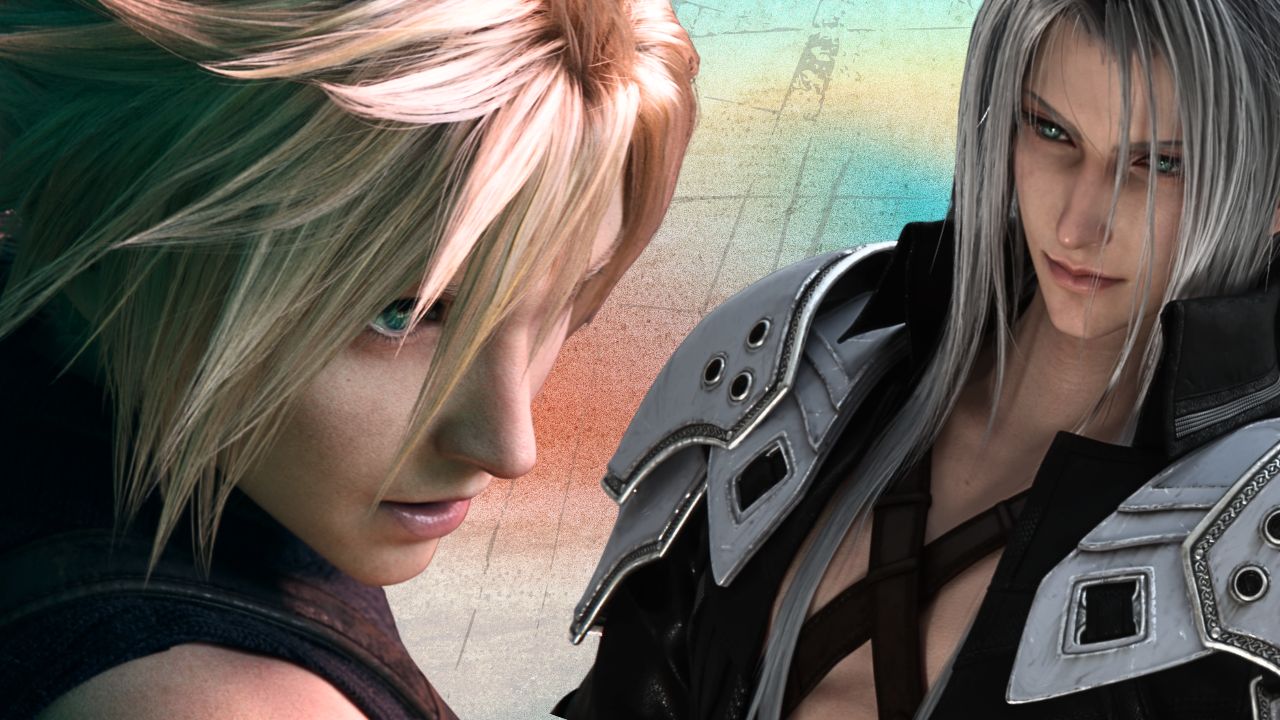 Final Fantasy 7 Remake Part 3 multiplatform release won’t hurt graphics ...