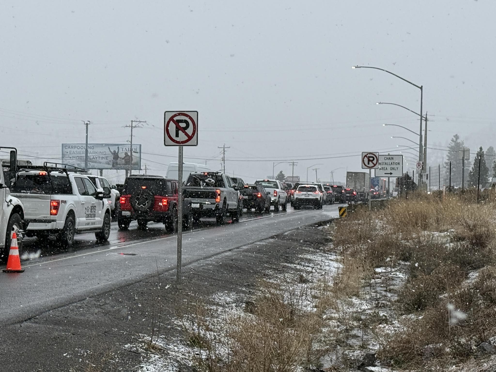 Both directions of I-80 reopen