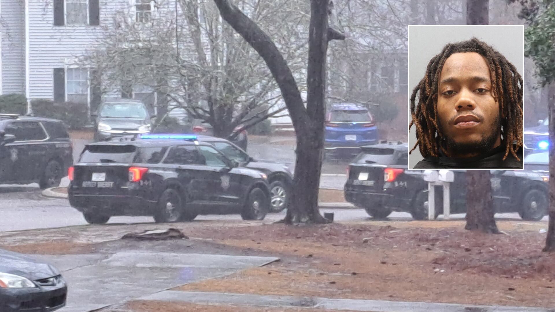 Sheriff: Richland County man shot victim multiple times during iPhone sale