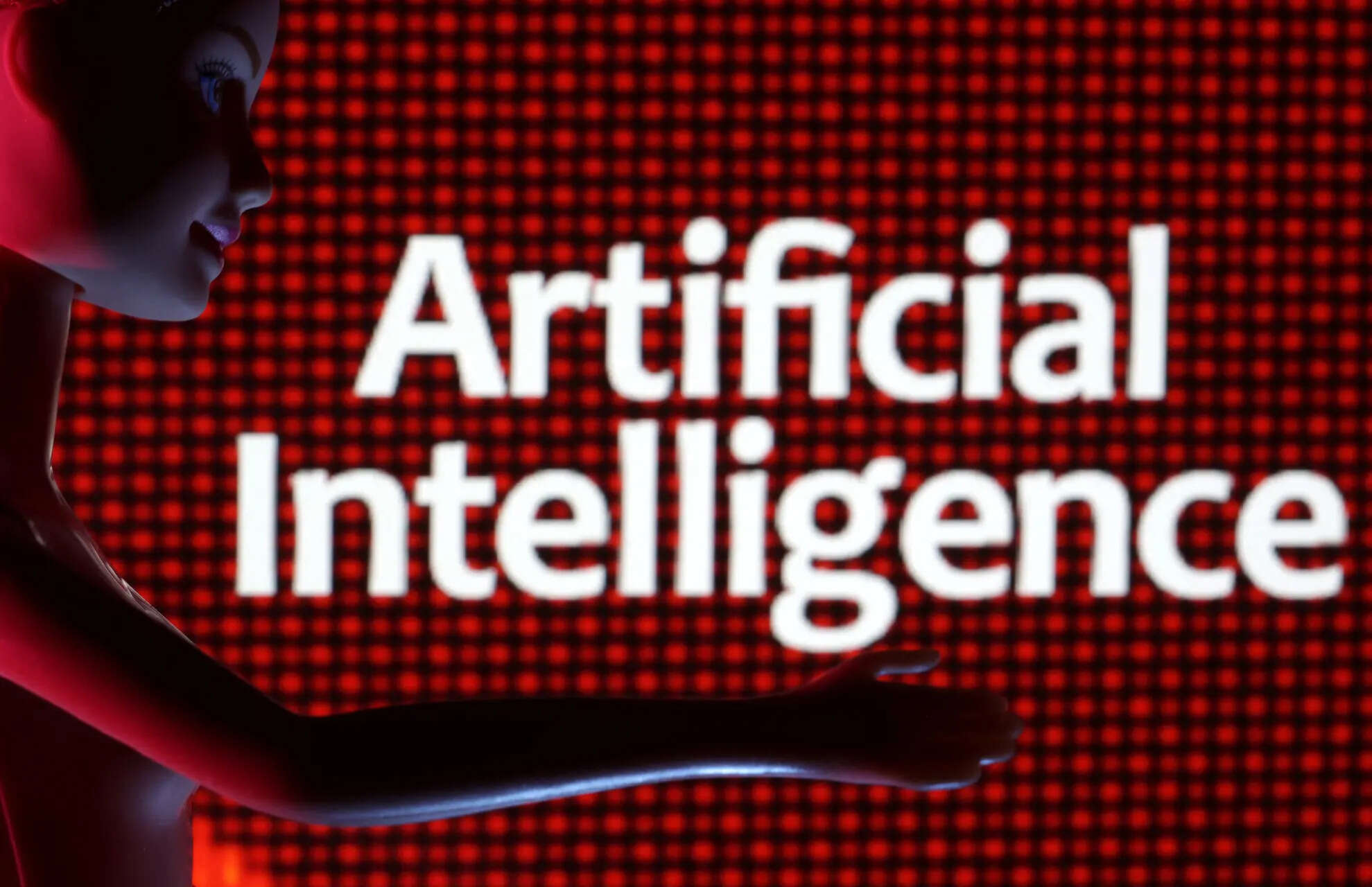 AI boom triggers hard drive shortage — Western Digital says supply is ...