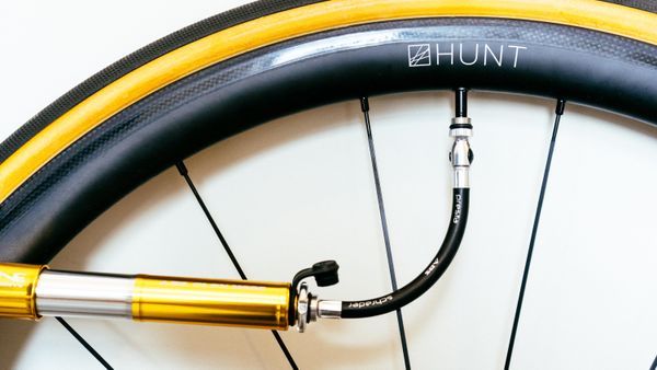 Best bike pumps 2026: Keep your tyres inflated with the top mini, electric and floor pumps we've tested
